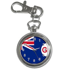 Government Ensign Of Northern Ireland, 1929-1973 Key Chain Watches by abbeyz71