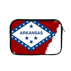 Flag Map Of Arkansas Apple Macbook Pro 15  Zipper Case by abbeyz71