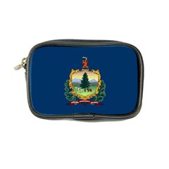 Flag Of Vermont Coin Purse by abbeyz71