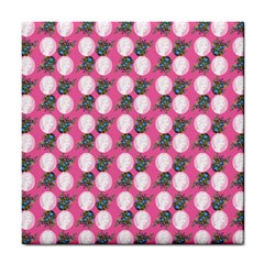Pink Bride Tile Coasters by snowwhitegirl