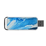STAR LIGHT Portable USB Flash (One Side) Front