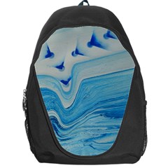 Space Bend Backpack Bag
