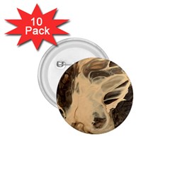 Smoke On Water 1 75  Buttons (10 Pack) by WILLBIRDWELL