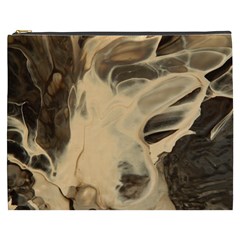Smoke On Water Cosmetic Bag (xxxl) by WILLBIRDWELL