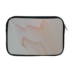 Veil Apple Macbook Pro 17  Zipper Case by WILLBIRDWELL