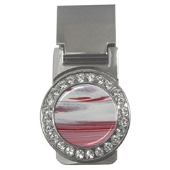 Mars Money Clips (cz)  by WILLBIRDWELL