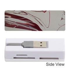 Wine Memory Card Reader (stick) by WILLBIRDWELL