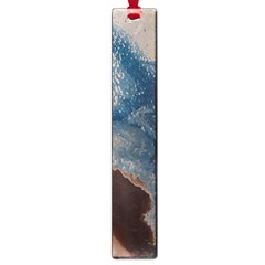 Desert Sky Large Book Marks by WILLBIRDWELL