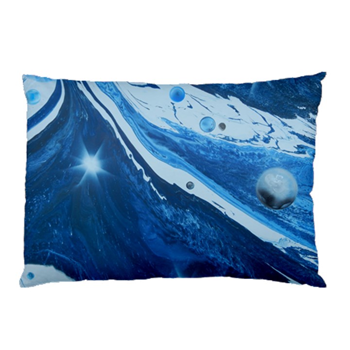 STAR MAKER Pillow Case (Two Sides)