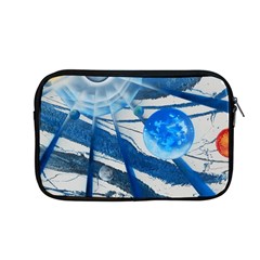 Pulsar Apple Macbook Pro 13  Zipper Case by WILLBIRDWELL