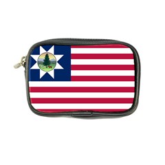 Flag Of Vermont, 1837-1923 Coin Purse by abbeyz71