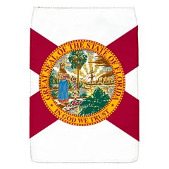 Flag Of Florida Removable Flap Cover (s) by abbeyz71