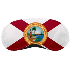 Flag of Florida, 1900-1985 Sleeping Masks