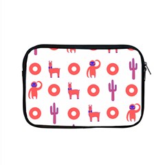 Phish Phans Lama, Sloth, Cactus, Donut Apple Macbook Pro 15  Zipper Case by 2799018