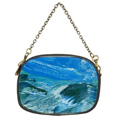 WEST COAST Chain Purse (Two Sides)