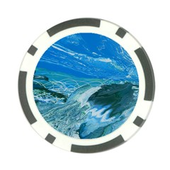 WEST COAST Poker Chip Card Guard (10 pack)