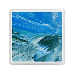 WEST COAST Memory Card Reader (Square)