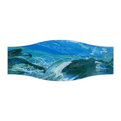 WEST COAST Stretchable Headband