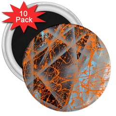 String Theory 3  Magnets (10 Pack)  by WILLBIRDWELL