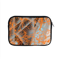 String Theory Apple Macbook Pro 15  Zipper Case by WILLBIRDWELL