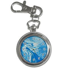 Sea Serpent Key Chain Watches by WILLBIRDWELL