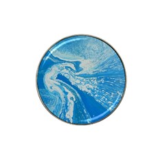 Sea Serpent Hat Clip Ball Marker (10 Pack)