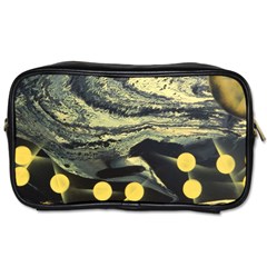 Solar Babies Toiletries Bag (two Sides) by WILLBIRDWELL