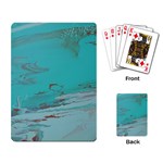 COPPER POND Playing Cards Single Design Back