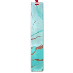 Copper Pond 2 Large Book Marks by WILLBIRDWELL