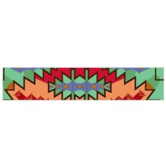 Misc Tribal Shapes                                               Flano Scarf