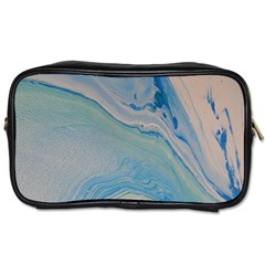 Pacific Toiletries Bag (two Sides) by WILLBIRDWELL