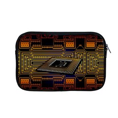 Processor Cpu Board Circuits Apple MacBook Pro 13  Zipper Case