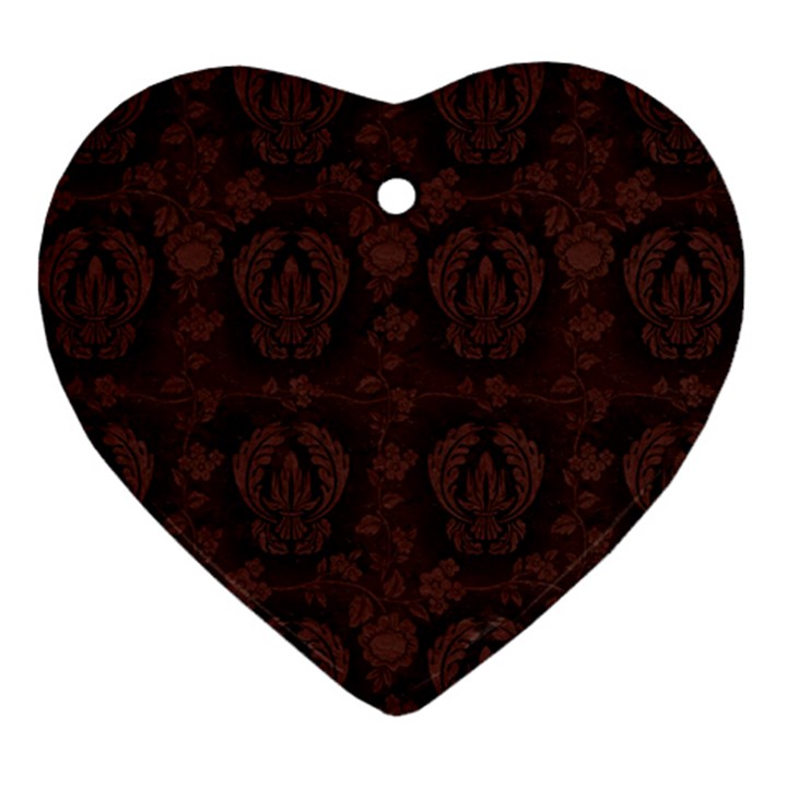 Leather 1568432 1920 Ornament (Heart)