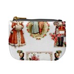 Children 1436665 1920 Mini Coin Purse Front