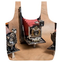 Camera 1149767 1920 Full Print Recycle Bag (xl) by vintage2030