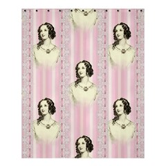 Victorian 1568436 1920 Shower Curtain 60  X 72  (medium)  by vintage2030