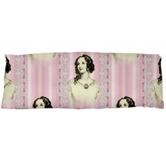 Victorian 1568436 1920 Body Pillow Case (dakimakura) by vintage2030