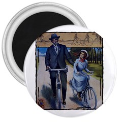 Bicycle 1763283 1280 3  Magnets by vintage2030