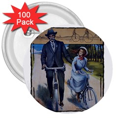 Bicycle 1763283 1280 3  Buttons (100 Pack)  by vintage2030