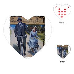 Bicycle 1763283 1280 Playing Cards (Heart)