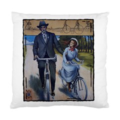 Bicycle 1763283 1280 Standard Cushion Case (one Side) by vintage2030