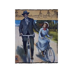 Bicycle 1763283 1280 Shower Curtain 48  X 72  (small)  by vintage2030