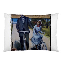 Bicycle 1763283 1280 Pillow Case (two Sides) by vintage2030