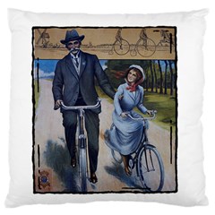 Bicycle 1763283 1280 Standard Flano Cushion Case (one Side) by vintage2030