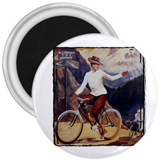 Bicycle 1763235 1280 3  Magnets by vintage2030