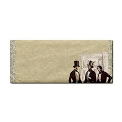 Background 1775359 1920 Hand Towel by vintage2030