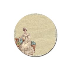 Background 1775324 1920 Magnet 3  (round) by vintage2030