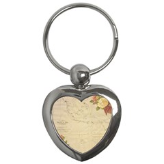 Background 1775383 1920 Key Chains (heart)  by vintage2030