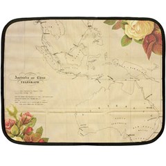 Background 1775383 1920 Double Sided Fleece Blanket (mini)  by vintage2030