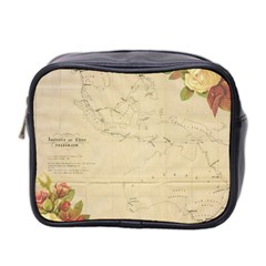 Background 1775383 1920 Mini Toiletries Bag (two Sides) by vintage2030